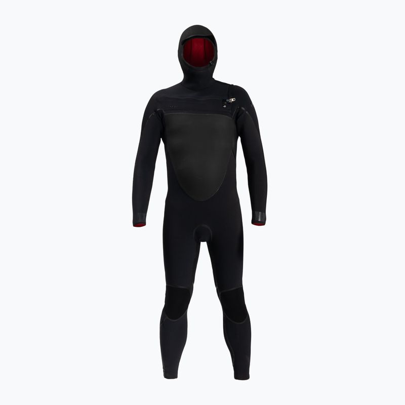 Men's O'Neill Psycho Tech 6/4 mm swimming foam black 5366