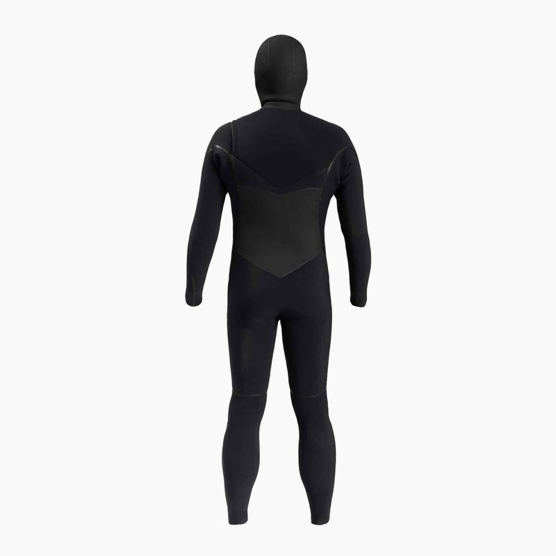 Men's O'Neill Psycho Tech 6/4 mm swimming foam black 5366 2