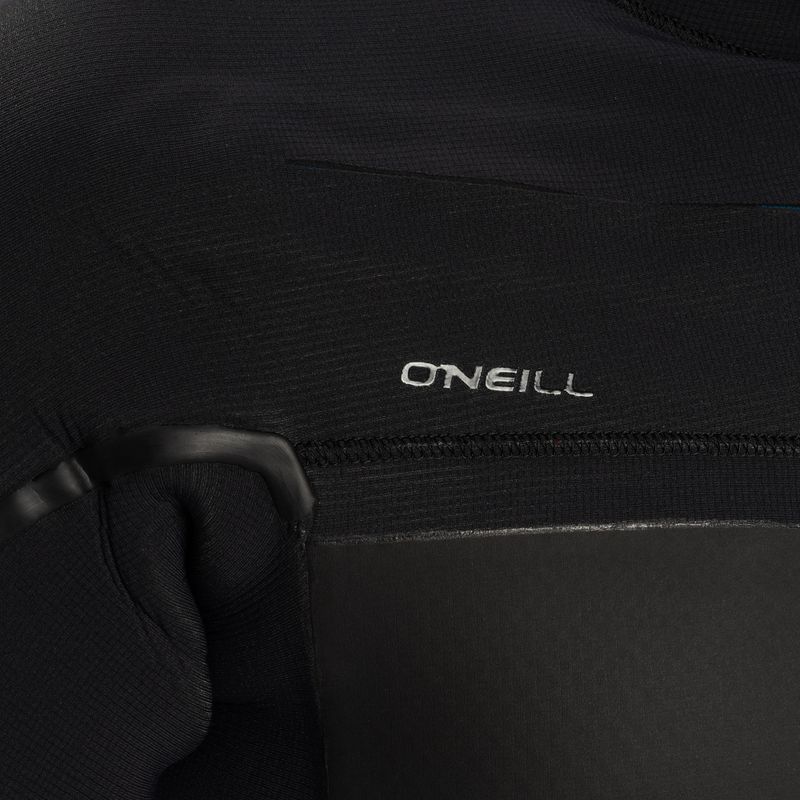 Men's O'Neill Psycho Tech 6/4 mm swimming foam black 5366 3