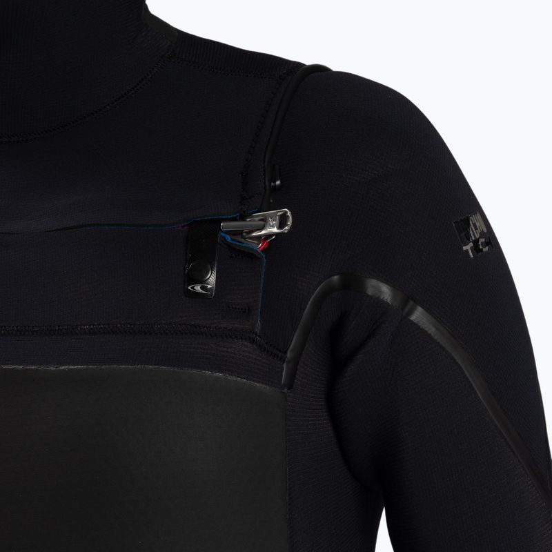 Men's O'Neill Psycho Tech 6/4 mm swimming foam black 5366 4