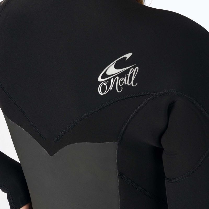 Women's O'Neill Epic 5/4mm Swim Foam Black 5371 5