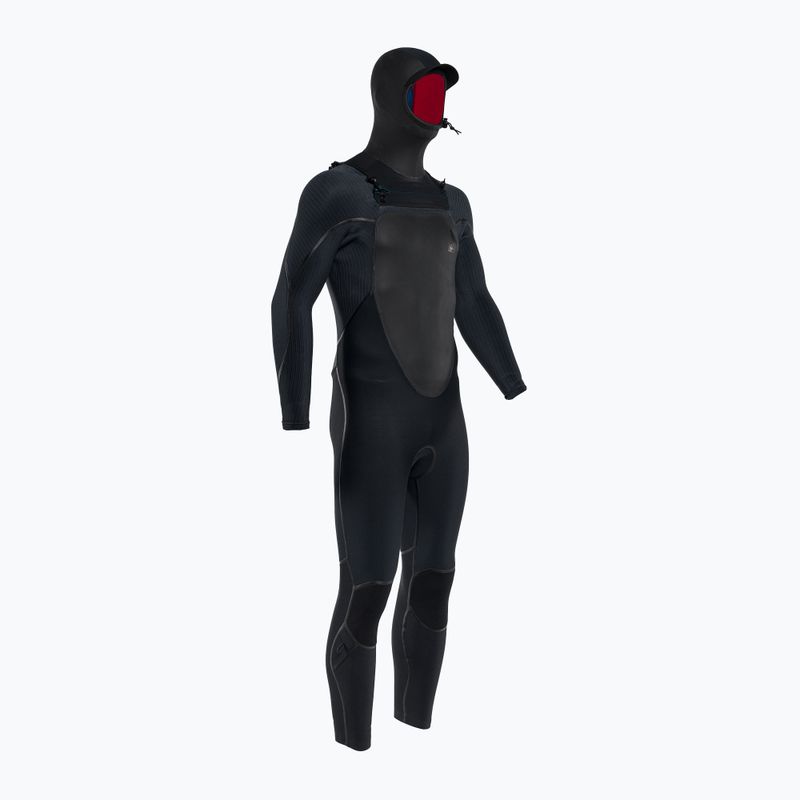 Men's O'Neill Mutant Legend 5/4 mm Swim Foam Black 5369