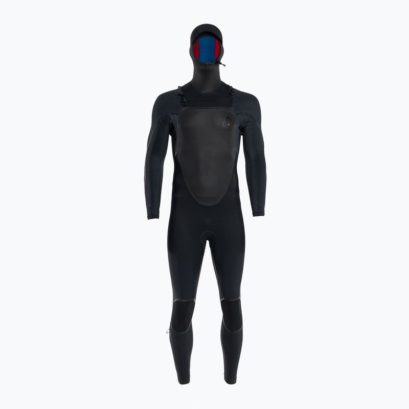 Men's O'Neill Mutant Legend 5/4 mm Swim Foam Black 5369 2