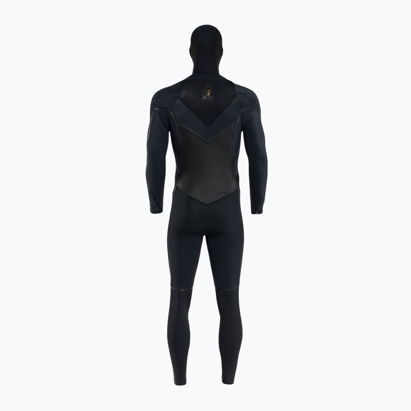 Men's O'Neill Mutant Legend 5/4 mm Swim Foam Black 5369 3
