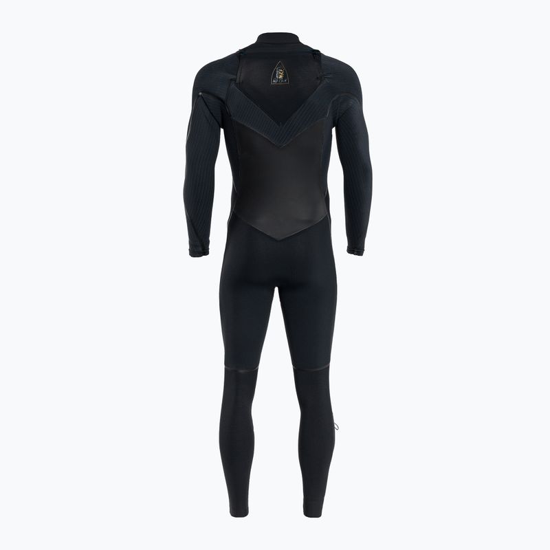 Men's O'Neill Mutant Legend 5/4 mm Swim Foam Black 5369 5