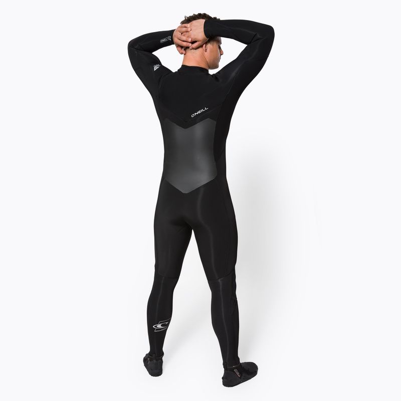 Men's O'Neill Epic 5/4 mm Swim Foam Black 5370 2