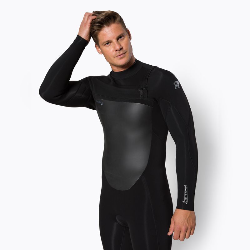 Men's O'Neill Epic 5/4 mm Swim Foam Black 5370 3