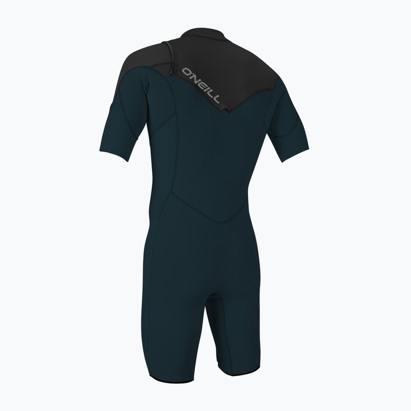 Men's O'Neill Hammer 2mm Swim Foam Black 4927 2
