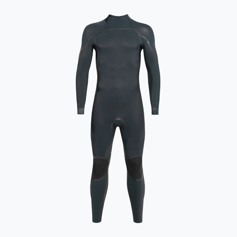 Men's O'Neill Psycho One 3/2 mm swimming wetsuit black 5418 8