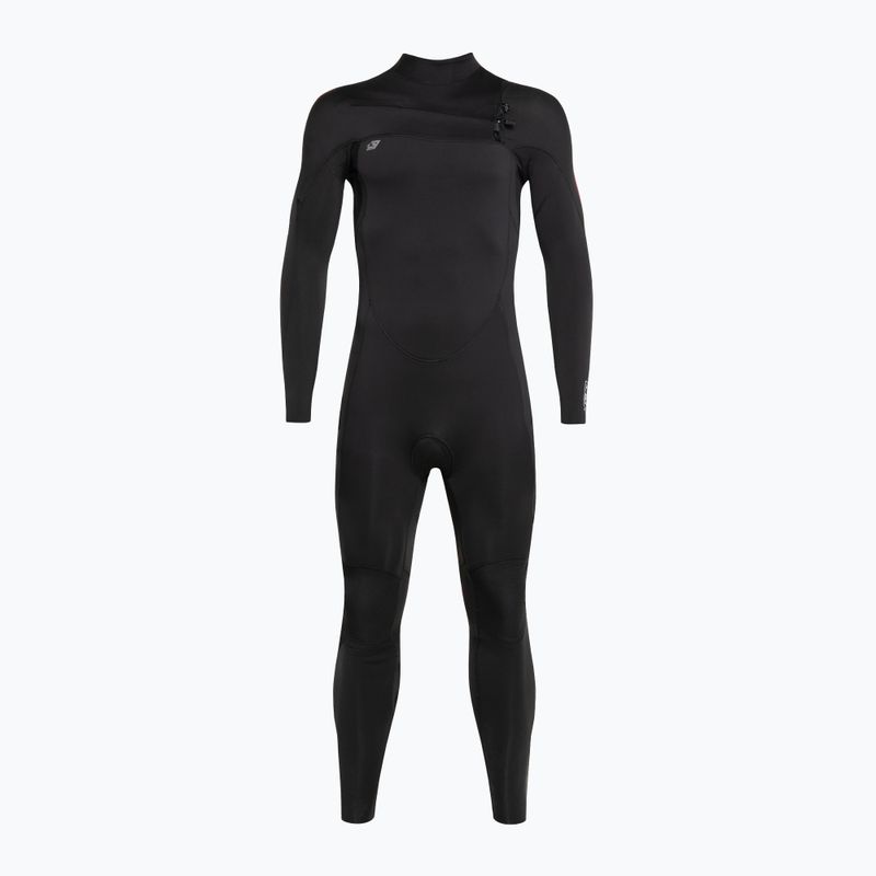 Men's O'Neill Ninja 4/3mm Swim Foam Black 5470 2