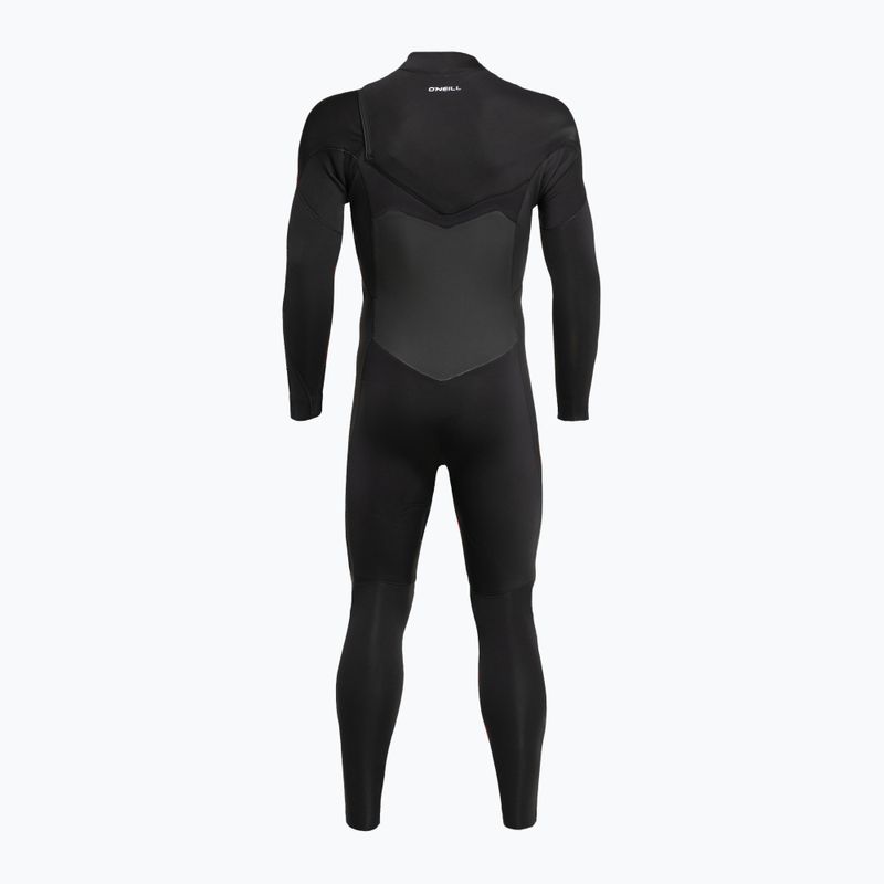 Men's O'Neill Ninja Swim Foam 5/4 mm black 5471 3