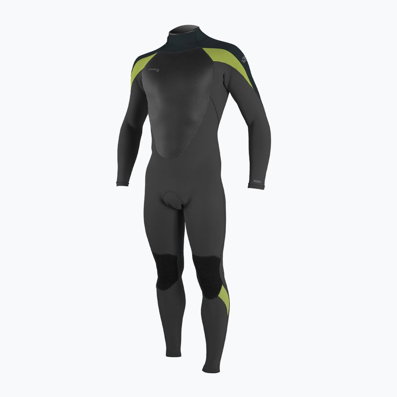 Men's O'Neill Epic 5/4 mm Swim Foam Black 4217B