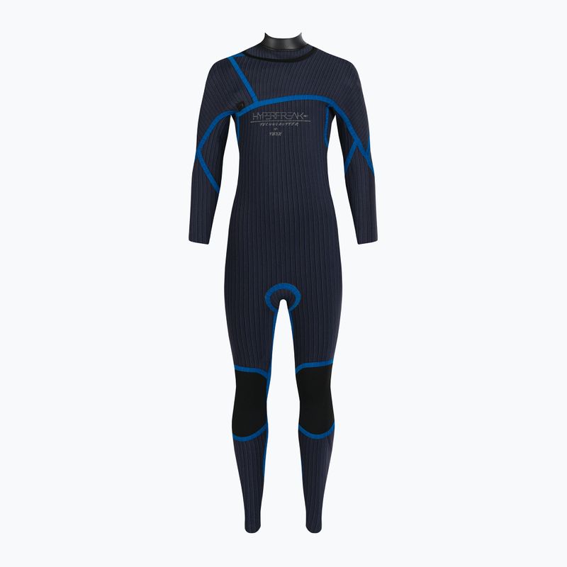 O'Neill Hyperfreak 5/4 mm children's swimming foam navy blue 5381 4