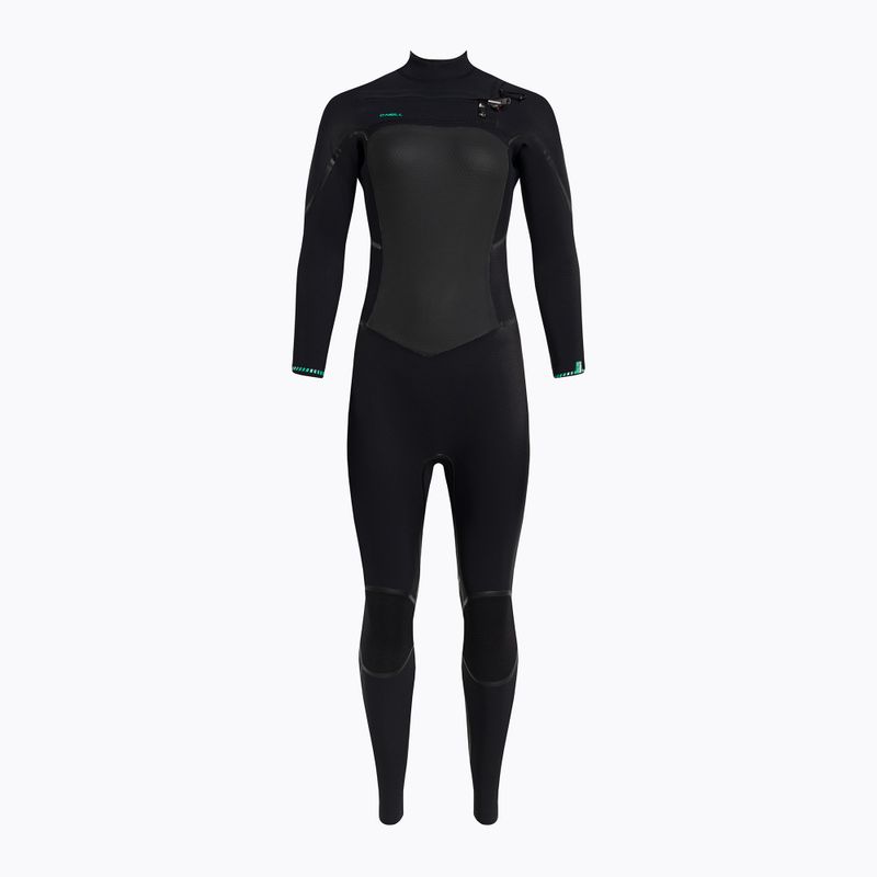 O'Neill Women's Psycho Tech 4/3 mm Swim Foam Black 5339 2