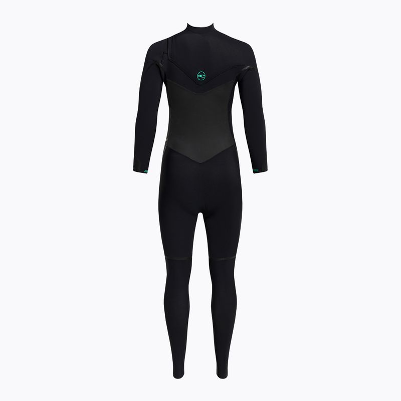 O'Neill Women's Psycho Tech 4/3 mm Swim Foam Black 5339 3