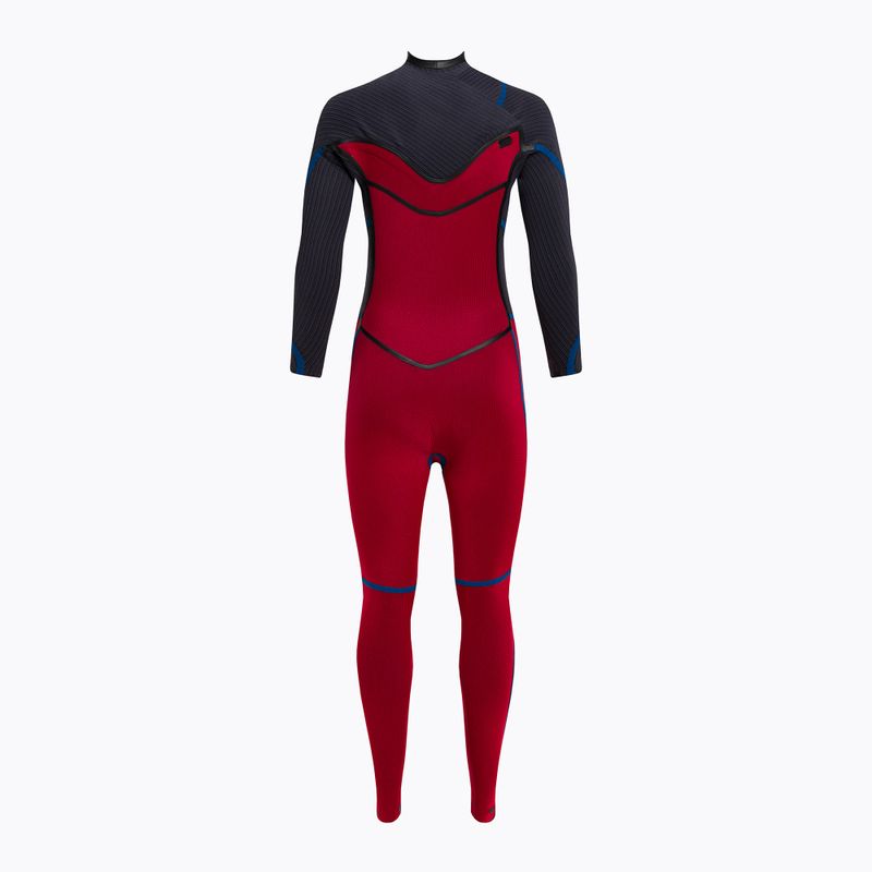 O'Neill Women's Psycho Tech 4/3 mm Swim Foam Black 5339 5