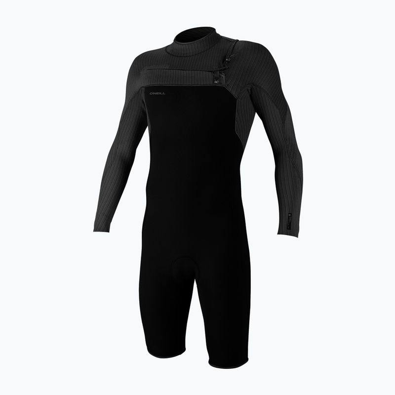 Men's O'Neill Hyperfreak 2 mm swimming foam black 5496