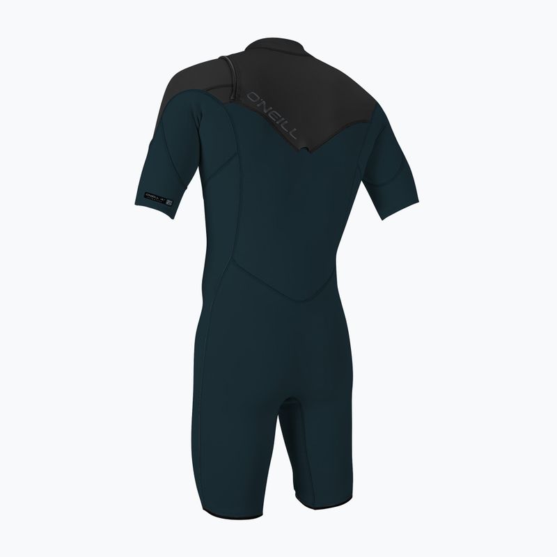 O'Neill Hammer 2 mm swimming foam black 4927 2