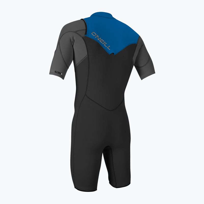 O'Neill Hammer 2mm children's swimming foam black 5413 2
