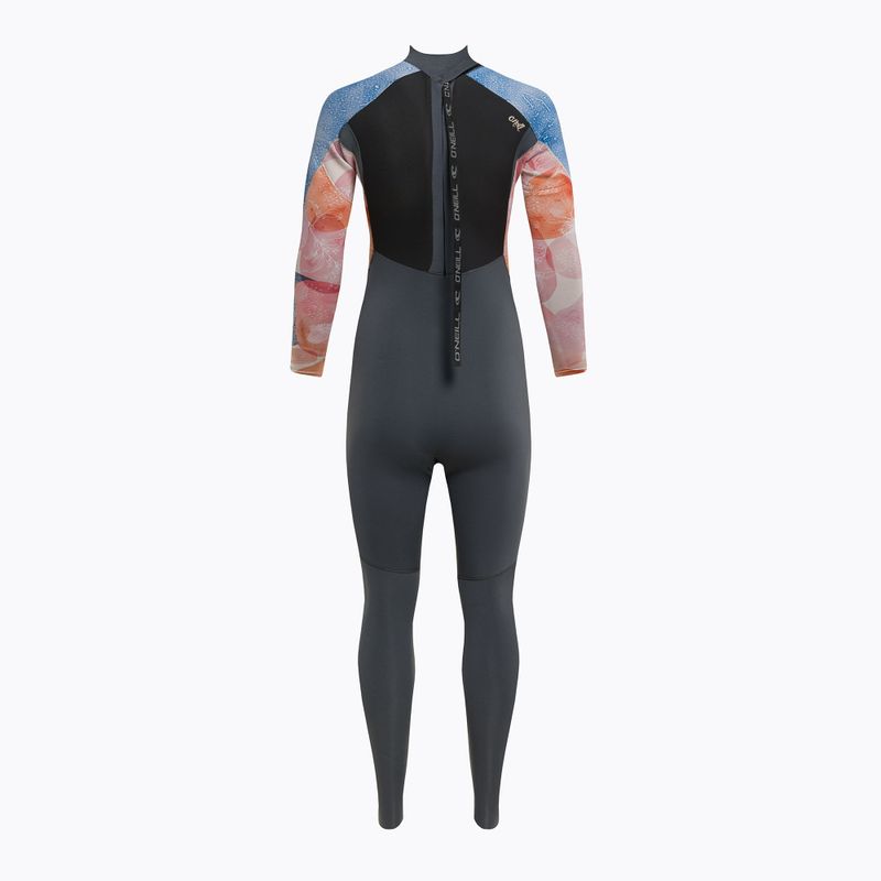 Women's O'Neill Epic 3/2 mm Grey 4213B Swim Foam 3