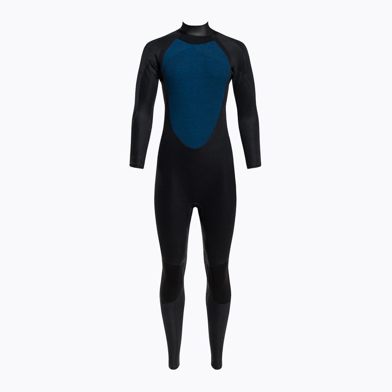 Women's O'Neill Epic 3/2 mm Grey 4213B Swim Foam 4