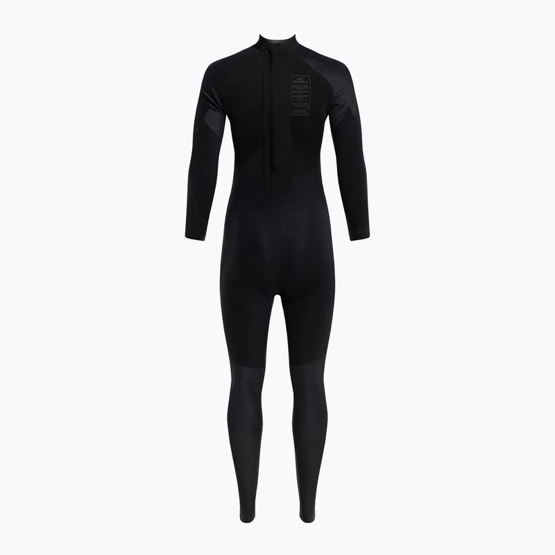 Women's O'Neill Epic 3/2 mm Grey 4213B Swim Foam 5