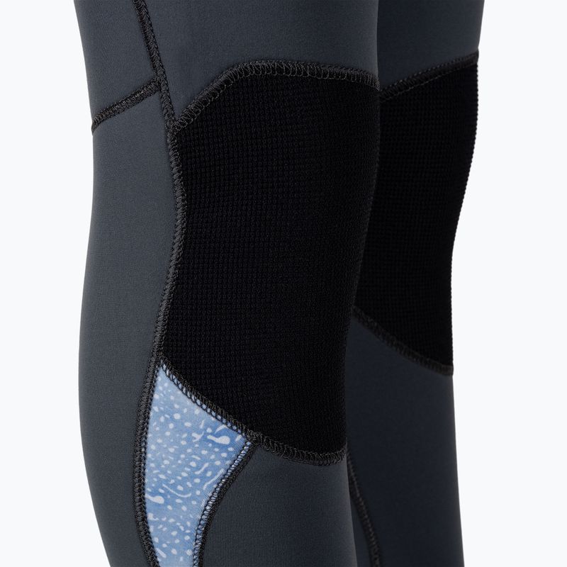O'Neill Epic 5/4mm grey children's swimming foam 4219BG 5