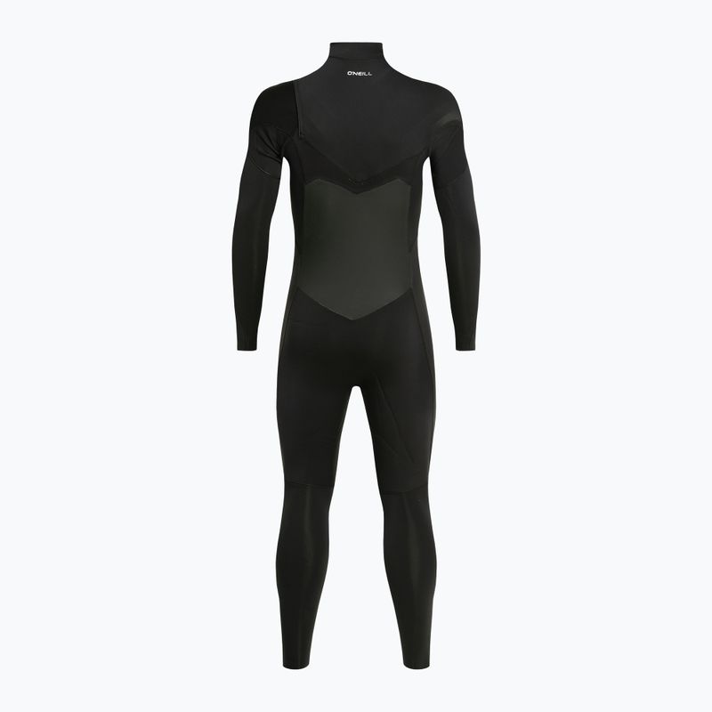 Men's O'Neill Ninja Swim Foam 3/2 mm black 5469 3