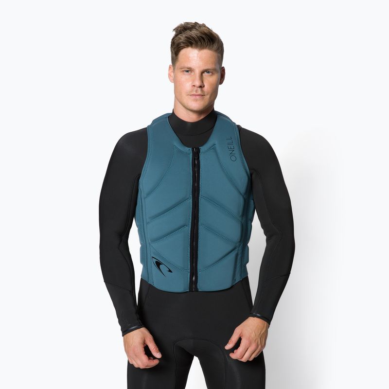 O'Neill Slasher Comp B Vest dark blue 4917BEU