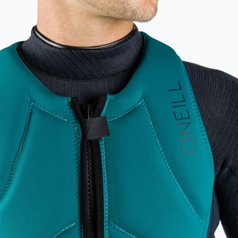 O'Neill Slasher Kite Vest green 4942EU 4