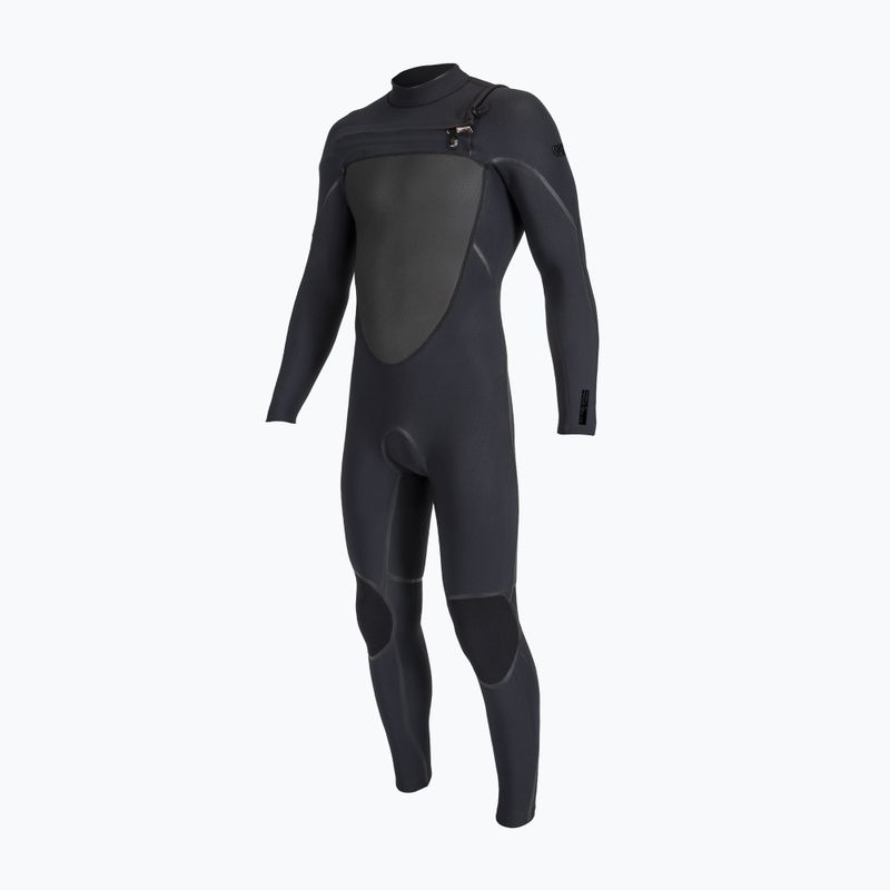 Men's O'Neill Psycho Tech 5/4+ CZ Full A00 Swim Foam Black 5544