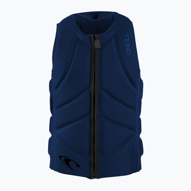 O'Neill Slasher Comp B men's protective waistcoat navy blue 4917BEU