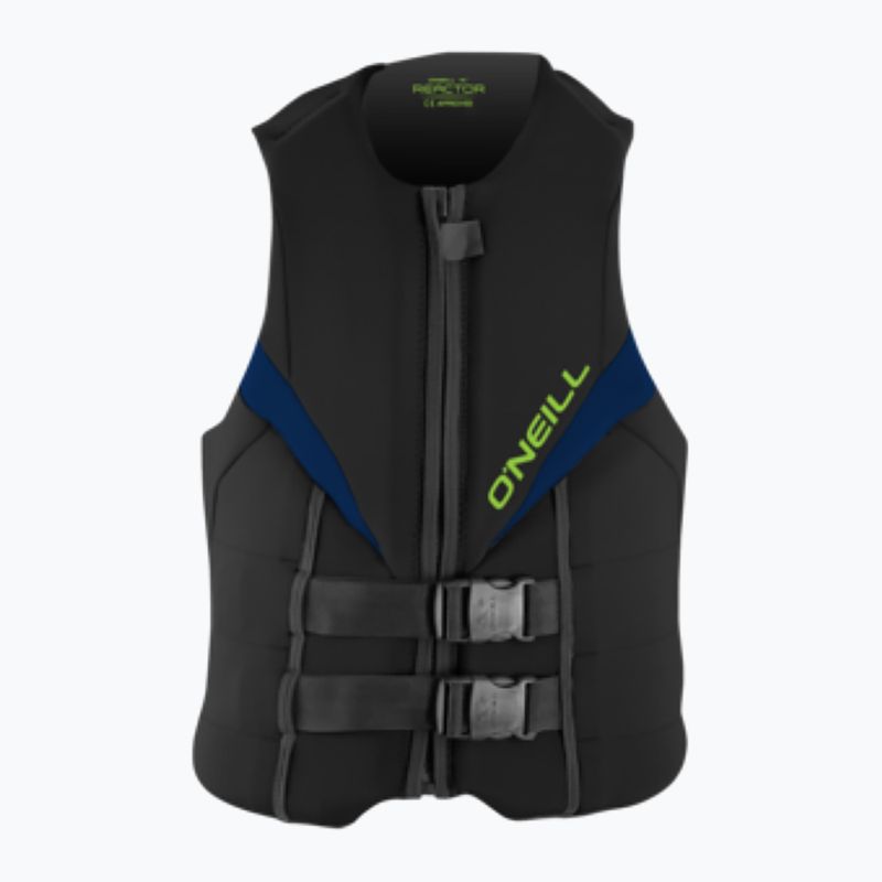 Men's O'Neill Reactor ISO 50N Vest black/navy