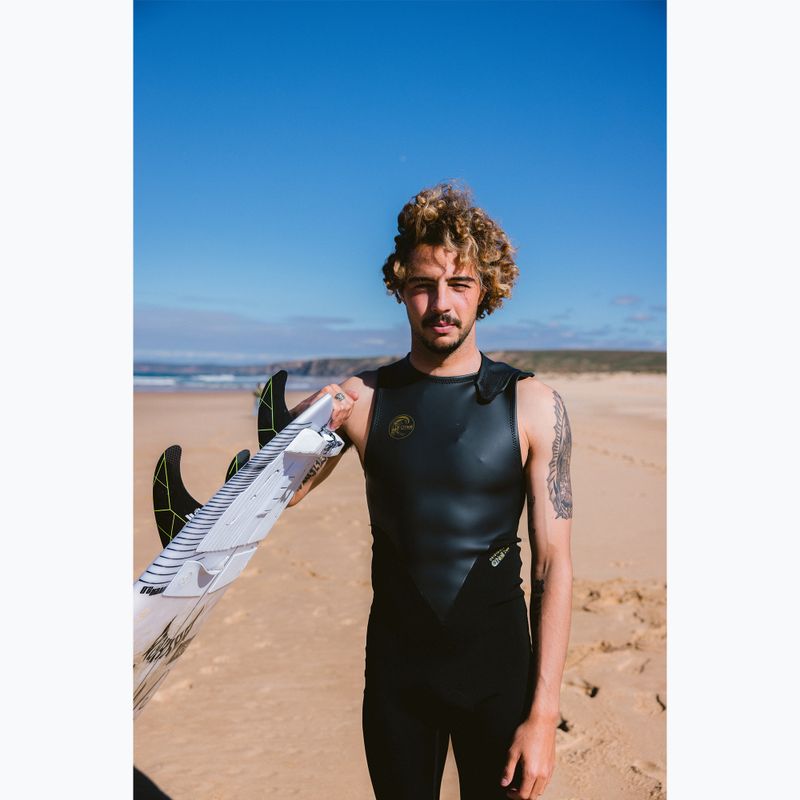 Men's O'Neill O'Riginal 2 mm Long John black/black swimming wetsuit 11