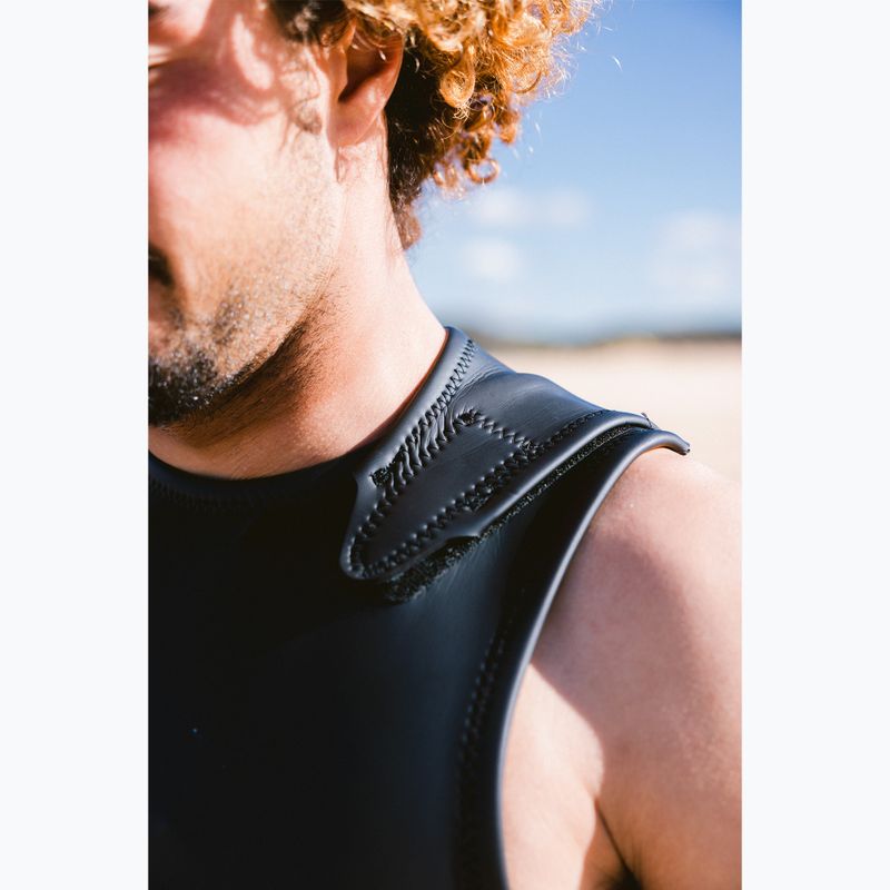 Men's O'Neill O'Riginal 2 mm Long John black/black swimming wetsuit 13