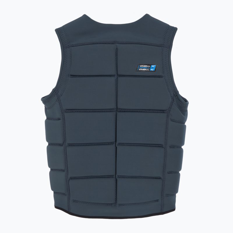 O'Neill Outlaw Comp IL7 dark orion/dark orion protective waistcoat 7
