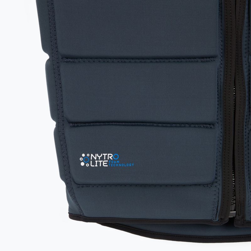 O'Neill Outlaw Comp IL7 dark orion/dark orion protective waistcoat 8