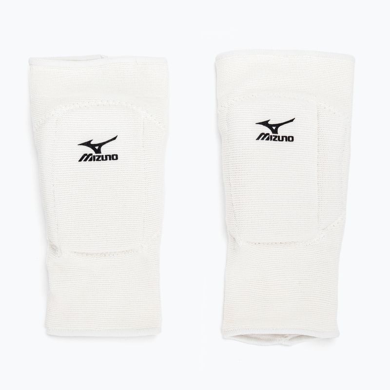 Mizuno Team Kneepad volleyball knee pads white Z59SS70201 6