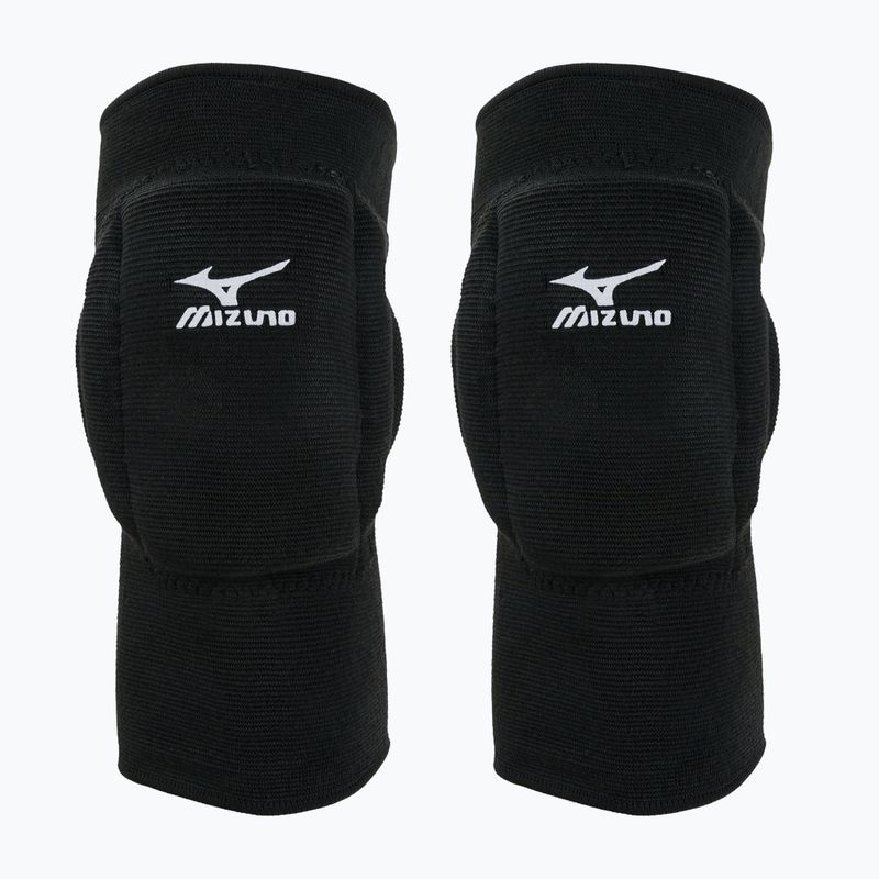 Mizuno Team Kneepad volleyball knee pads black Z59SS70209