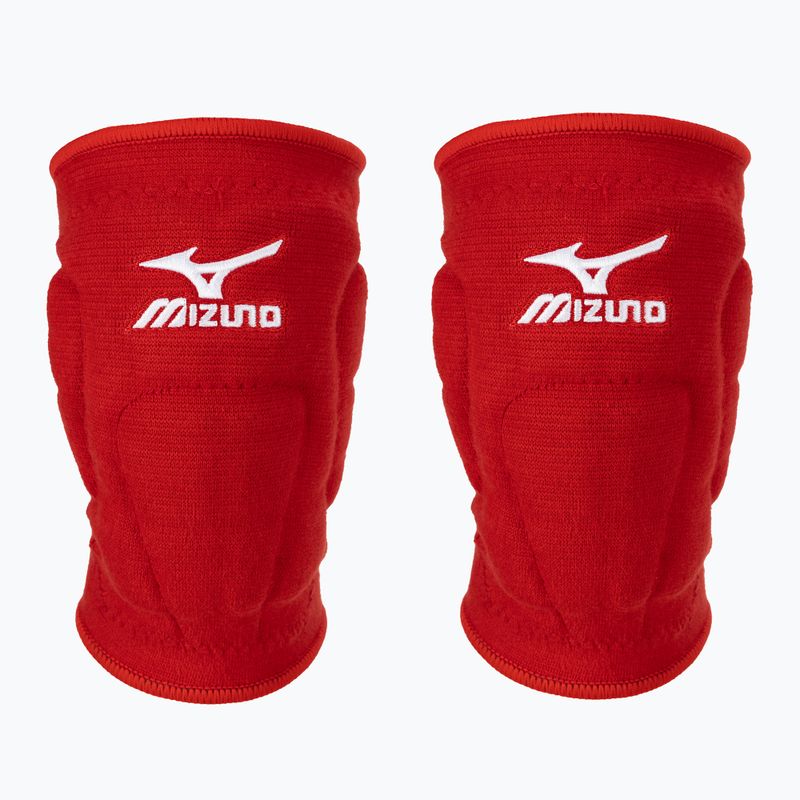 Mizuno VS1 Kneepad volleyball knee pads red Z59SS89162