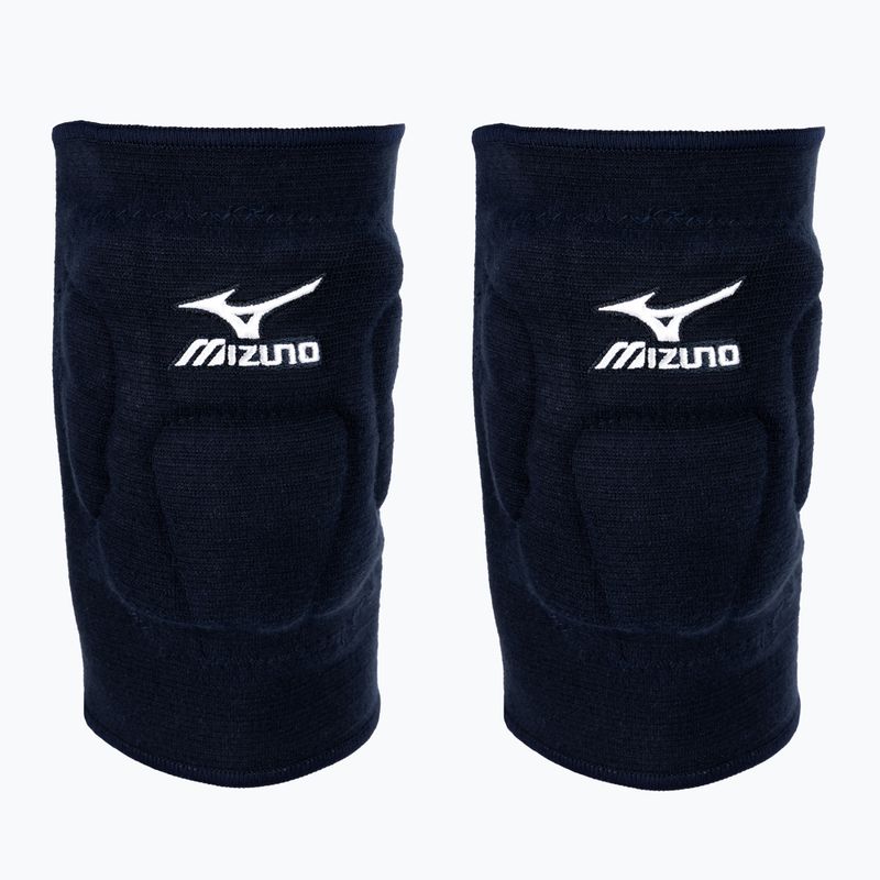 Mizuno VS1 Kneepad volleyball knee pads navy blue Z59SS89114