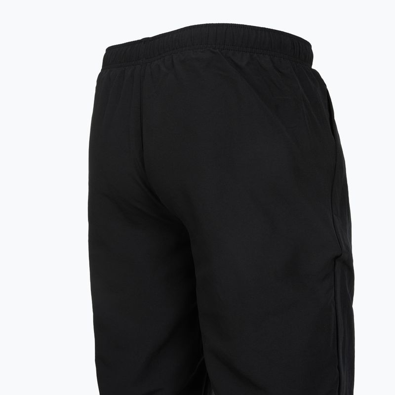 Men's training trousers Mizuno Takeshi Track black 4