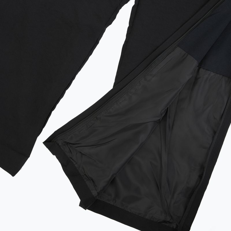 Men's training trousers Mizuno Takeshi Track black 6