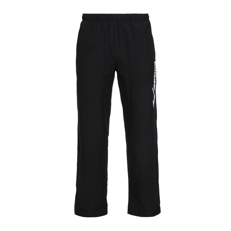 Men's training trousers Mizuno Takeshi Track black 7