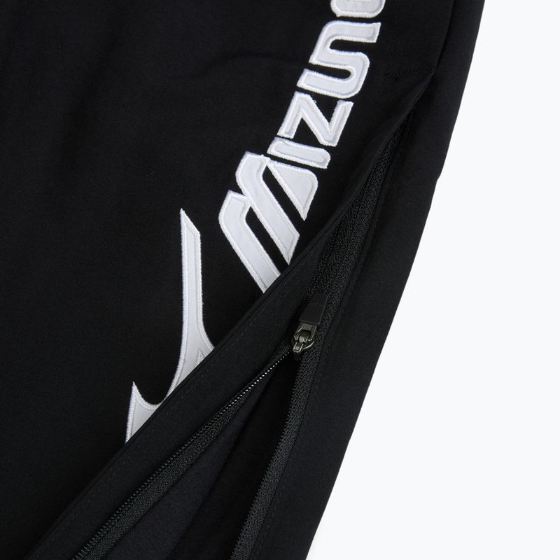 Children's training trousers Mizuno Takeshi Track black 5
