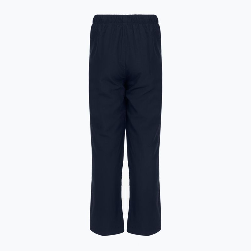 Children's training trousers Mizuno Takeshi Track navy 2