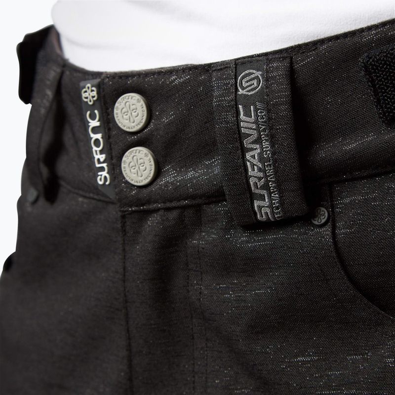 Women's ski trousers Surfanic Glow Surftex 5