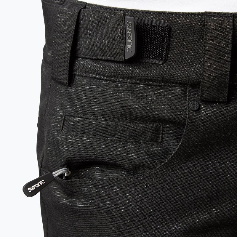 Women's ski trousers Surfanic Glow Surftex 6