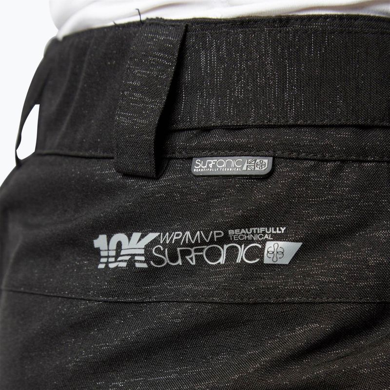 Women's ski trousers Surfanic Glow Surftex 7