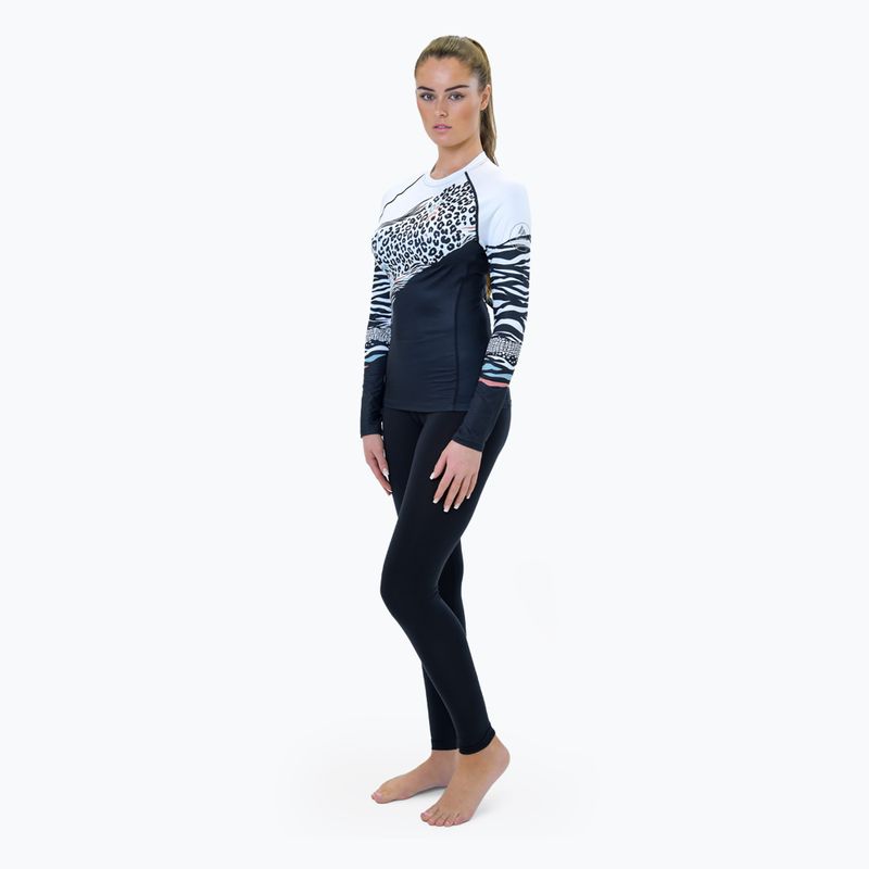 Women's thermal top Surfanic Cozy Limited Edition Crew Neck wild one 2